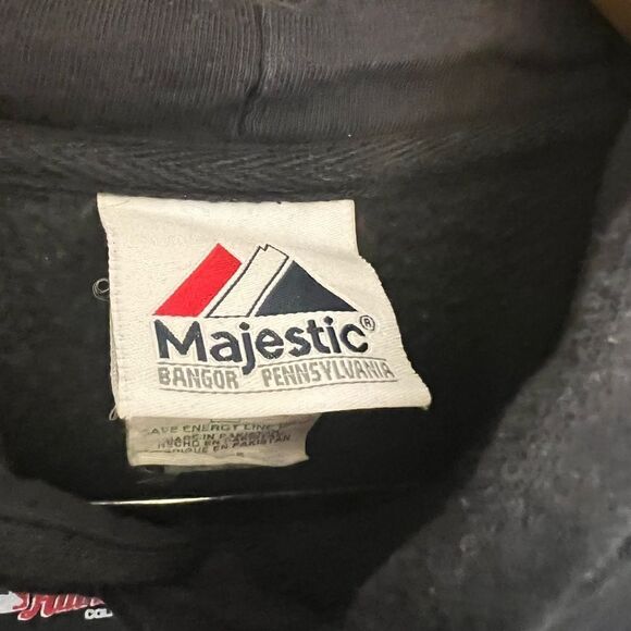 Men’s We Own The Parade 2013 World Series Boston Red Sox hoodie. Size small - Picture 6 of 7